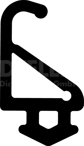 Dichtprofil 66225