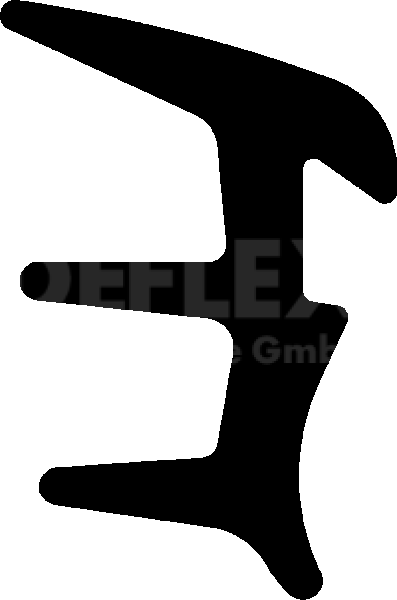 Dichtprofil 62180
