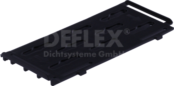 Glasfalzeinlage 1860