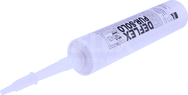 Montageklebstoff PUR-Solo