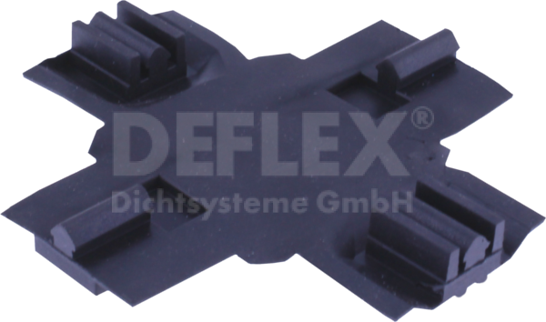 moulded intersection 3528