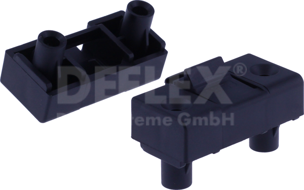 wing frame - fixing element FC 180