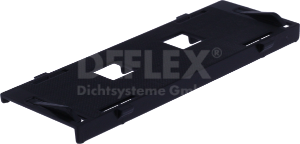 Glasfalzeinlage 1444