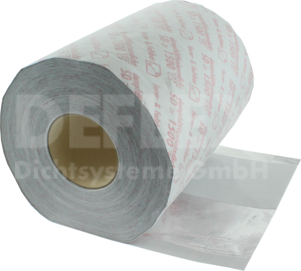 Fensterflex Inside Alu E 200 mm