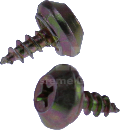 Ganzmetallschraubnippel 575