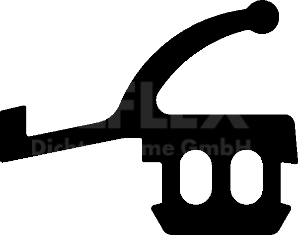 Dichtprofil 62669