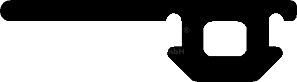Dichtprofil 66252