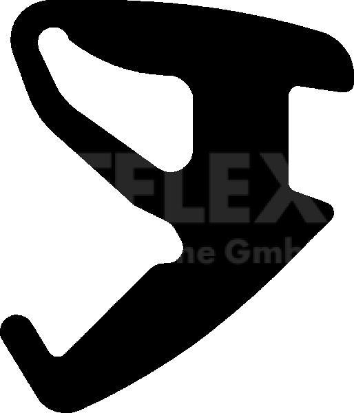 Dichtprofil 66059