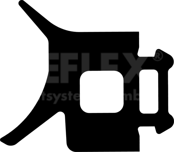 Dichtprofil 66251