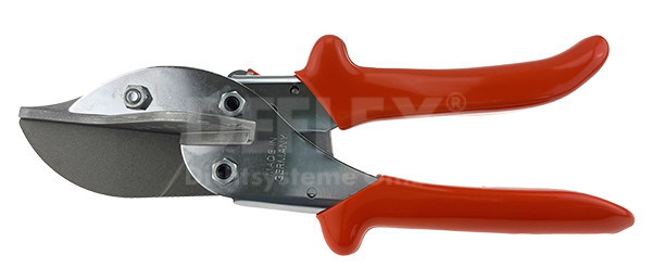 cover-strip scissor 3104/HÜ