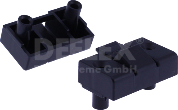 Rastdistanzklotz FC 102