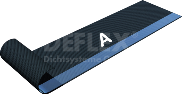 Fassadenflex Inside  A 400 x 0,75 mm