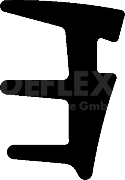 Dichtprofil 62359