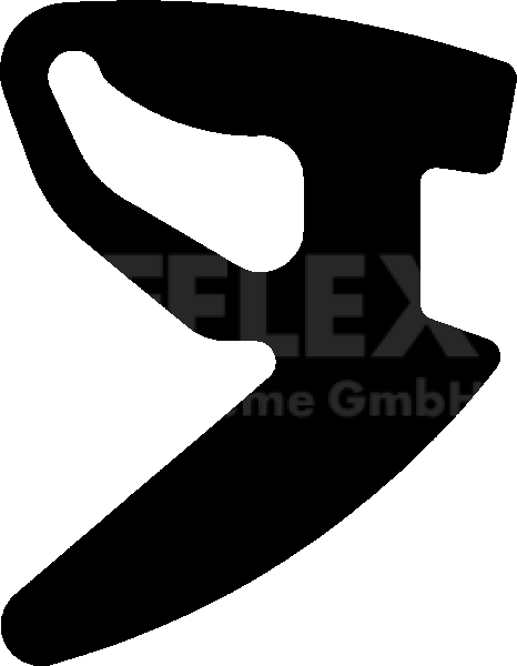 Dichtprofil 66136 - Eimerverpackung