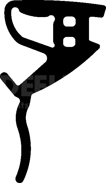 Dichtprofil 66243