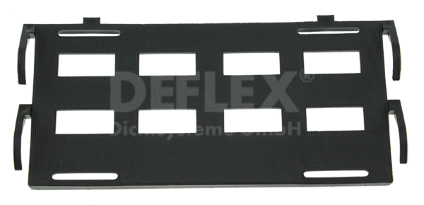 Glasfalzeinlage 1350
