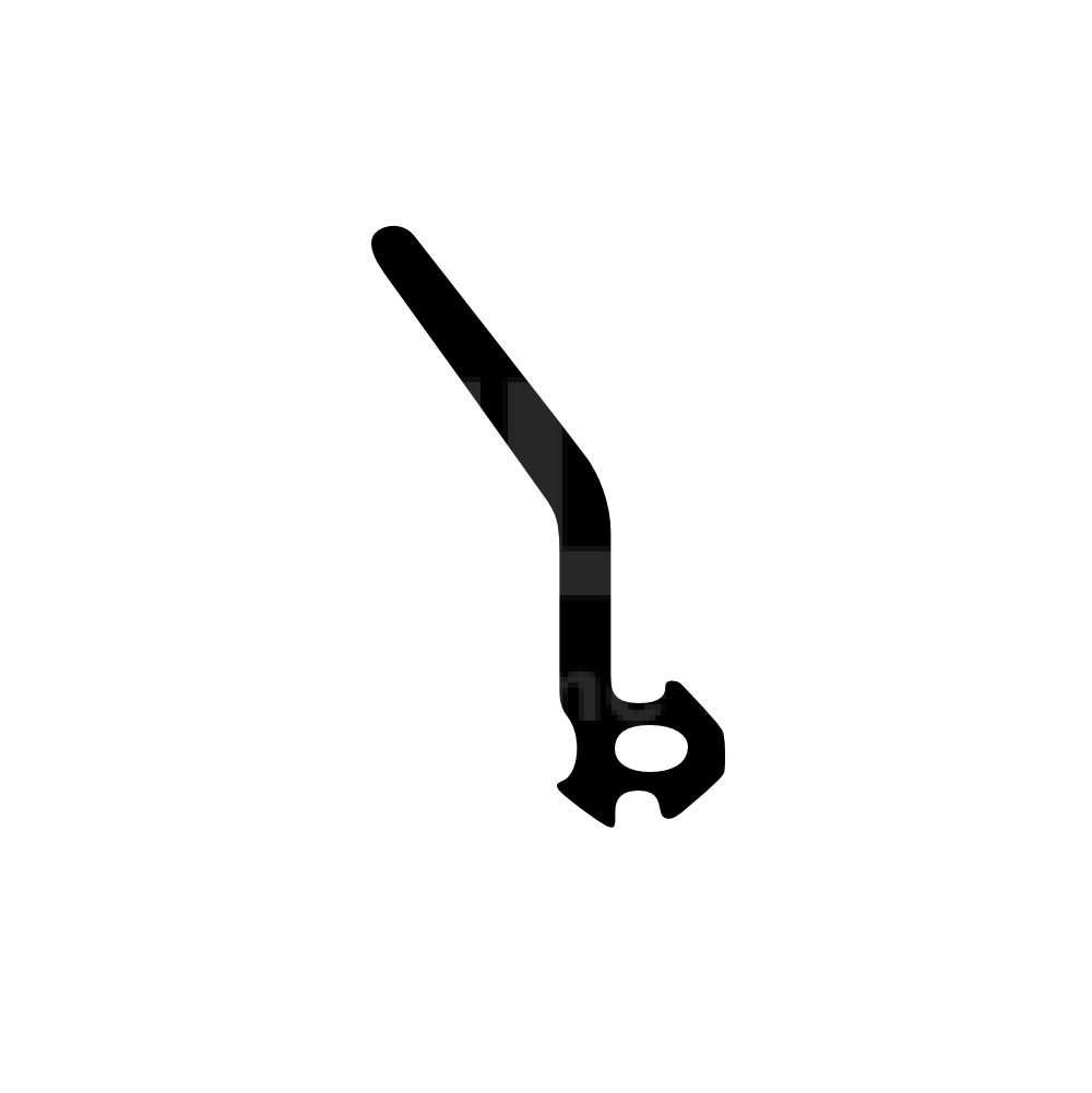 Gasket 8190- RD 760R