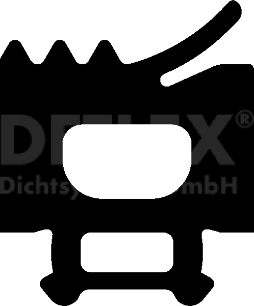 Dichtprofil 61223