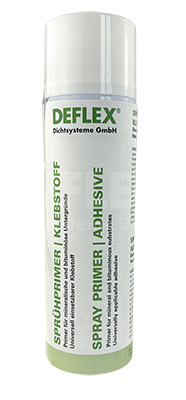 Sprühprimer/-klebstoff