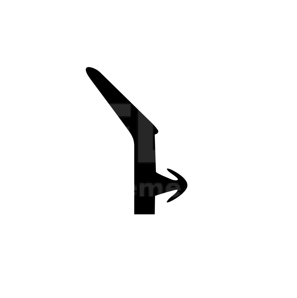 Gasket 8150 - RD 694R