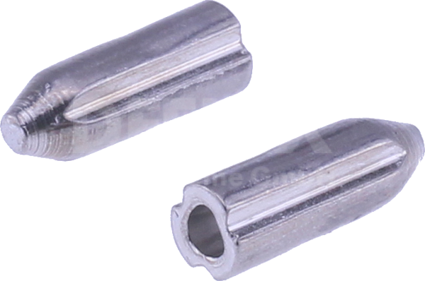 Aluspannstift 72209000 6x17,0 mm