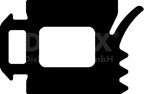 Dichtprofil 61277
