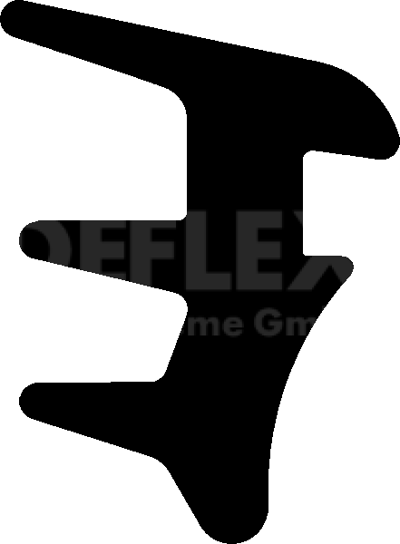 Dichtprofil 66065