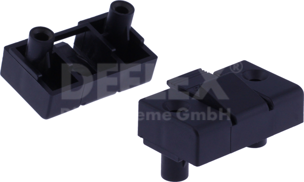 wing frame - fixing element FC 103