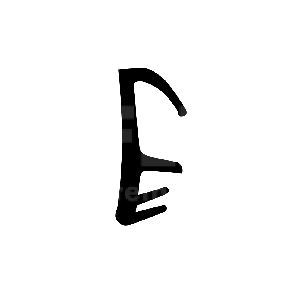 Gasket 8182 - RDHF 2