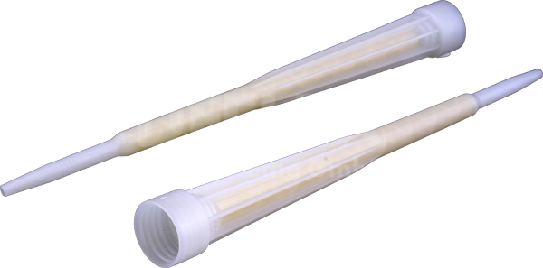 Statikmischer 98444 f. Klebstoff PUR-Duett