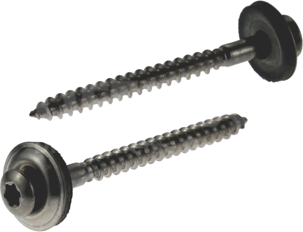 Windowsill screw 4.5 x 55 mm