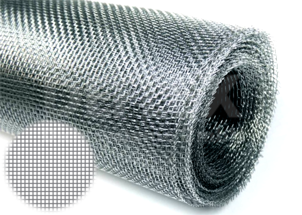 Edelstahlgewebe 1009-0