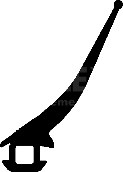 Dichtprofil 66055