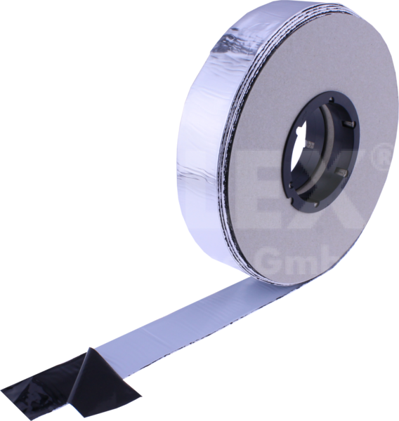 Alufixband 40 x 1 mm