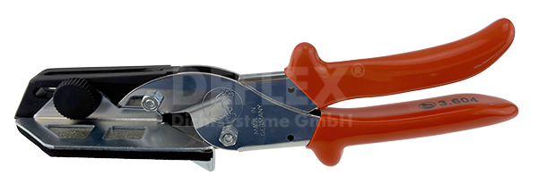 cover-strip scissor 3604