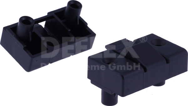 Rastdistanzklotz FC 101