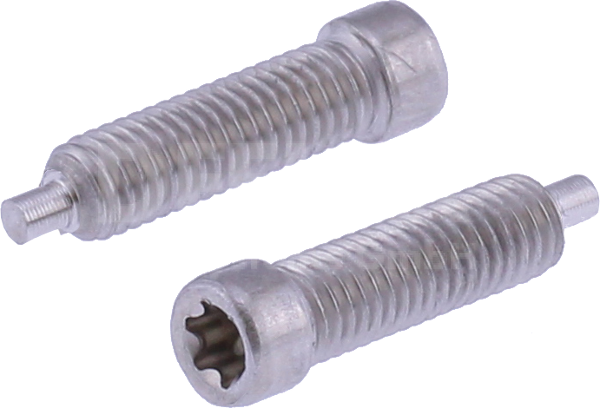 Abdrückschraube 36965 M5x22,4