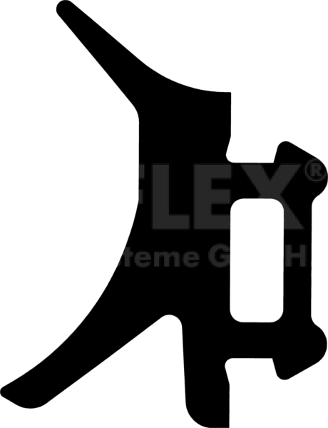 Dichtprofil 66250