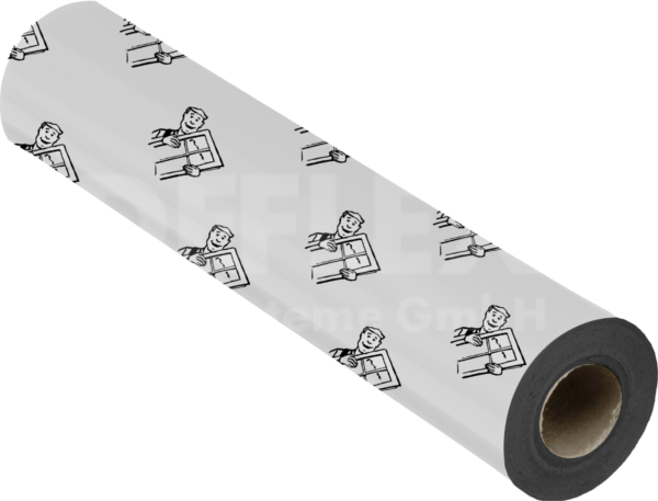 Wesuflex 80  300 mm Width/ 100 m