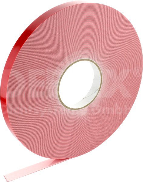 Hochleistungsklebeband 19x1,1