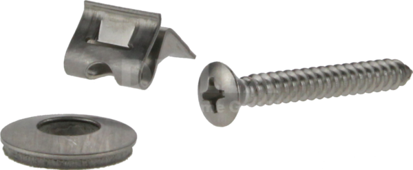 Befestigungsset ASSEL 2059