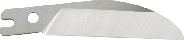 Replacement blade 3001/75 for cover mouldings