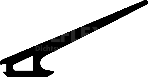 Dichtprofil 60244