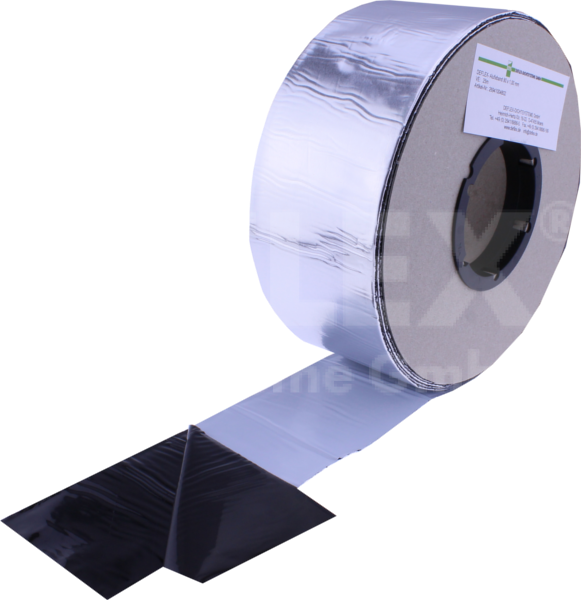 Alufixband 80 x 1 mm